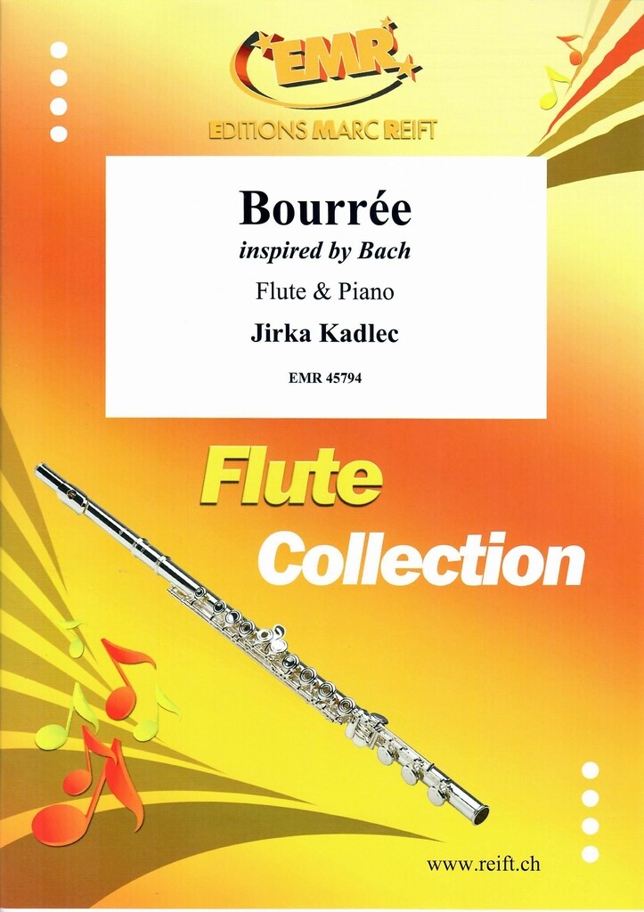 Bourrée